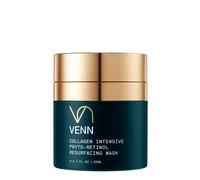 Venn - Collagen Intensive Phyto-Retinol Resurfacing Mask - Anti-Aging Mask