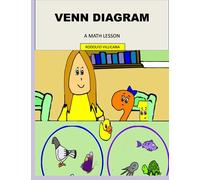 VENN DIAGRAM: A MATH LESSON