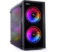 Veno Scorp Gaming PC Desktop Computer: i7-3770 3.90Ghz - 16GB RAM - RX 580 8GB - 1TB HDD - 550W 80+ PSU - Nova ARGB CASE - WIFI - WINDOWS 10