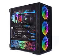 Veno Scorp Gaming PC: Intel i3 12100F 4.3GHz Quad Core, ASUS RTX 3070 8GB, 16GB 3200MHz, 256GB M.2 NVME SSD SX8200 WIFI Windows 11 12th Generation. Corsair 750W 80+ Gold 240MM LIQUID COOLING