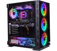 Veno Scorp NZ-19 Gaming PC - Six Core i5 Intel 12400F Processor - Nvidia RTX 4070 Ti 12GB Graphics Card - 16GB RAM - 1TB NVMe M.2 SSD - Windows 11 - WiFi