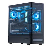 Veno Scorp Premium Gaming PC - Intel Core i9-14900KF, RTX 5090 32GB, Z790 DDR5 Motherboard, 32GB 6000MHz RGB RAM, 1TB NVMe SSD, 360mm Liquid Cooling, 1000W Gold PSU, WiFi, Windows 11, Ionix RGB