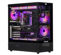 Veno Scorp Ultimate Gaming PC - Ryzen 7 9800X3D, RTX 5090 32GB, X870 WiFi Motherboard, 32GB 6000MHz DDR5 RGB RAM, 2TB NVMe SSD, 360mm Liquid Cooling, 1000W Gold Modular PSU, Windows 11, Spectra RGB