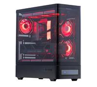 Veno Scorp Ultimate Gaming PC - Ryzen 7 9800X3D, RTX 5090 32GB, X870 WiFi Motherboard, 32GB 6000MHz DDR5 RGB RAM, 2TB NVMe SSD, 360mm Liquid Cooling, 1000W Gold Modular PSU, Windows 11, Ionix RGB