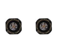VENOAL 4X Quartz Watch Movement VX42 VX42E Date At 3'/4.5' without Battery Watch Repair Parts Accessories