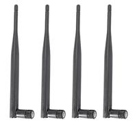 VENOAL 4X RC Boat Antenna for 2011-5 1.5Kg Loading Remote Control Fishing Bait Boat Ship Parts Accessories