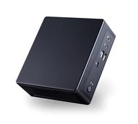 VENOEN Mini PC Win 11 pro Core i7 1165G7,Dual HD Mini Desktop Computer,4K@60Hz HTPC,Mini DP Output,USB-C Thund-bolt 4.0,1 Lan,Wifi,BT 5.1,16GB RAM 256GB SSD 1TB HDD