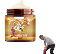 Venolyx Bee Venom Rapid Therapy Joint Cream,Bee Venom Cream for Arthritis, Professional Joint Repair Creams, Natural Ingredients for All Skin Types (1)