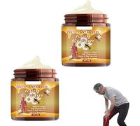 Venolyx Bee Venom Rapid Therapy Joint Cream,Bee Venom Cream for Arthritis, Professional Joint Repair Creams, Natural Ingredients for All Skin Types (2)