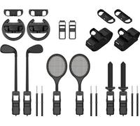 Venom 10-In-1 Sports Kit For Nintendo Switch 2