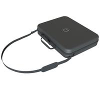 Venom 16 Inch Gaming Laptop Carry Case - Black