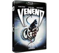 Venom (1981) Blu Ray EU Import