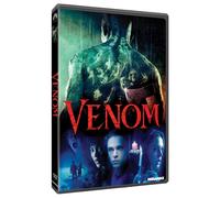 Venom (2005) (DVD) Agnes Bruckner Method Man Bijou Phillips (US IMPORT)