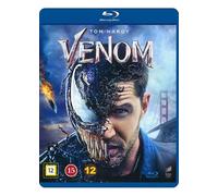 Venom (2018) (Blu-Ray)