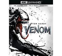 VENOM 2018 - BLUR - P3z