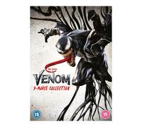 Venom 3-Movie Collection [DVD]