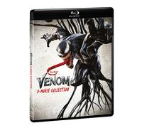 VENOM - 3 MOVIE COLL - blur - K3z