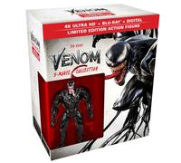 VENOM 3-MOVIE COLLEC - blur - K3z