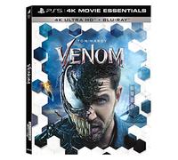 Venom (4k+Br)