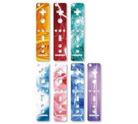 Venom 7 Pack Controller Graphix Masks (Wii)