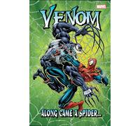 Venom: Along Came a Spider?