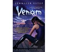Venom: An Elemental Assassin Book: 3