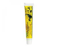 Venom Anaesic Cream Sprain Pain Relief Sore Rheumatism Arthritis Herbs Plaster