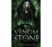 Venom and Stone: Cursed Women Series, Book One: 1