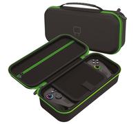 Venom ASUS Rog Xbox Ally Protective Travel Case & Screen Guard Kit in Black Venom Black