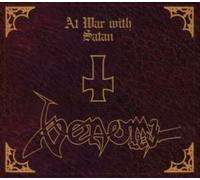 Venom - At War with Satan
