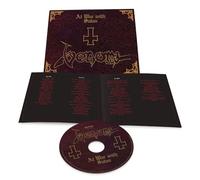 Venom - At War With Satan - CD