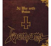 Venom - At War With Satan