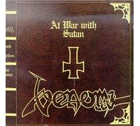 Venom - At War With Satan