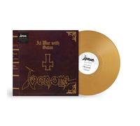 Venom - At War with Satan [VINYL]
