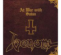 Venom - At War With Satan (Remastered / Expanded)
