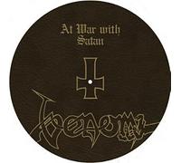 Venom - At War With Satan [VINYL]