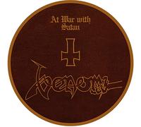 Venom - At War With Satan [VINYL]