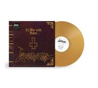 Venom - At War with Satan [VINYL]