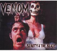 Venom - Beauty & the Beast