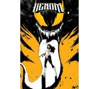 Venom: Behind the Masque: 1