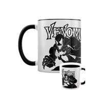 Venom Black And Bold Black Inner 2-Tone Mug