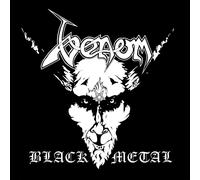Venom : Black Metal CD (2025) NEW Highly Rated eBay Seller Great Prices