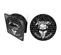 Venom Black Metal Jigsaw puzzle
