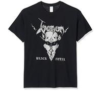 VENOM - tshirt - Unisex - XX-Large - Short Sleeves - 00 - M500z