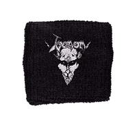 Venom Black Metal Merchandise Sweatband