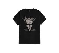 Venom - Black Metal - T-Shirt - black - XL - 100% Cotton,Jersey XL