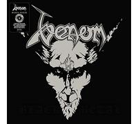 Venom Black Metal (Vinyl)