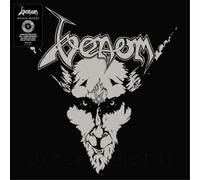 Venom Black Metal (Vinyl)