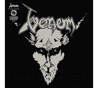 Venom - Black Metal [VINYL]