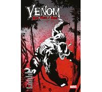 Venom: Black, White & Blood